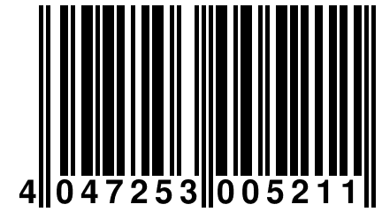 4 047253 005211