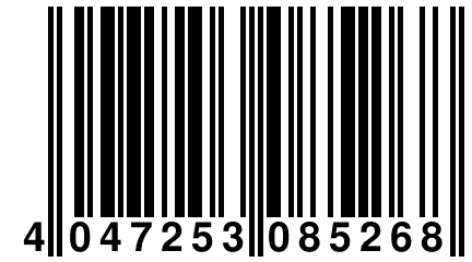 4 047253 085268