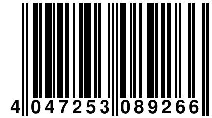 4 047253 089266