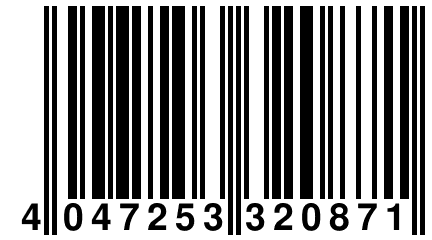 4 047253 320871
