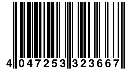 4 047253 323667