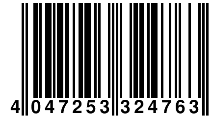 4 047253 324763