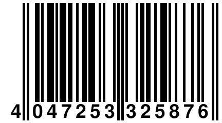 4 047253 325876