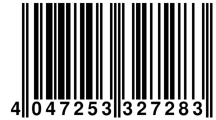 4 047253 327283