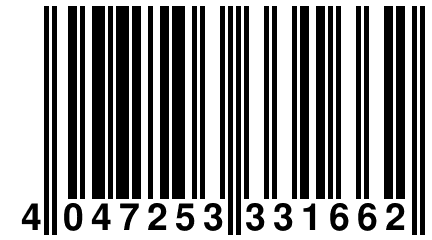 4 047253 331662
