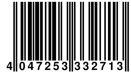 4 047253 332713