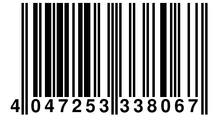 4 047253 338067