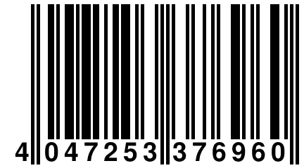 4 047253 376960
