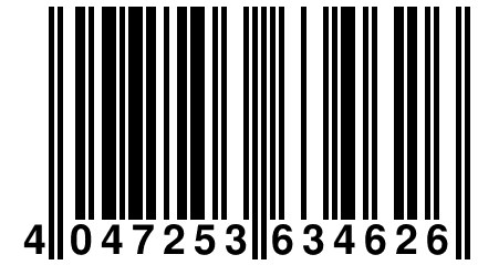 4 047253 634626