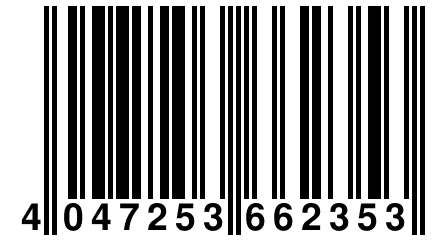 4 047253 662353