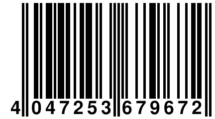 4 047253 679672