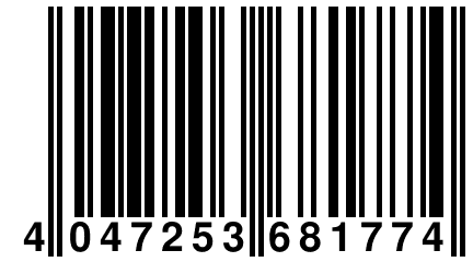 4 047253 681774