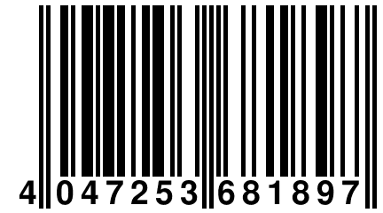 4 047253 681897