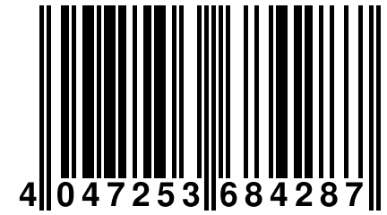 4 047253 684287