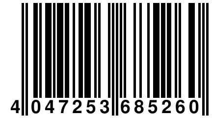 4 047253 685260