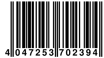 4 047253 702394