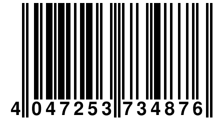 4 047253 734876