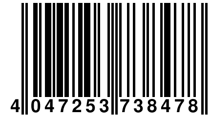 4 047253 738478