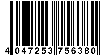 4 047253 756380