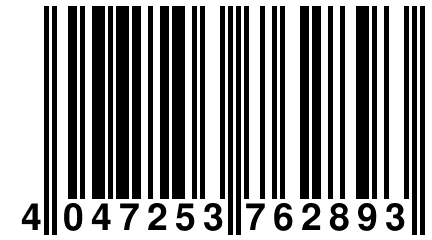 4 047253 762893