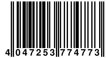 4 047253 774773