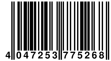 4 047253 775268