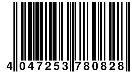 4 047253 780828