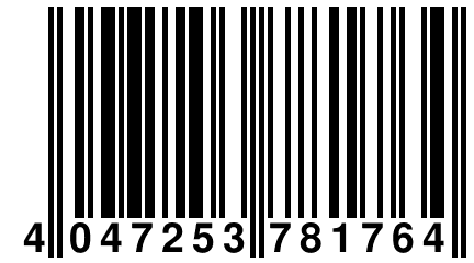 4 047253 781764