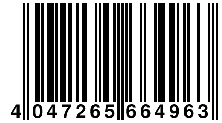 4 047265 664963