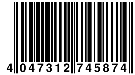 4 047312 745874