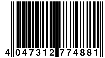4 047312 774881