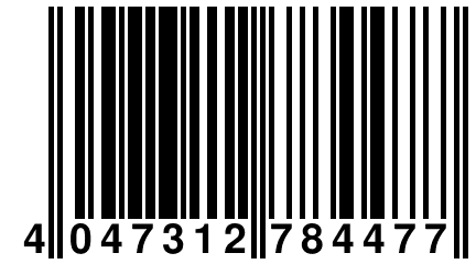 4 047312 784477