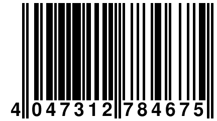 4 047312 784675