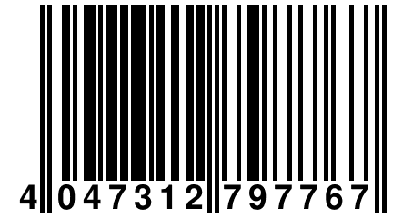 4 047312 797767