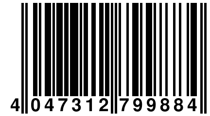 4 047312 799884