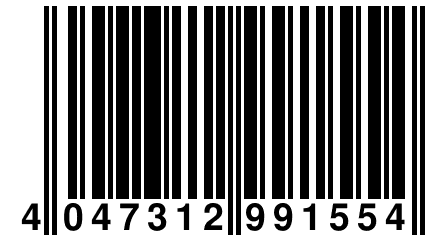 4 047312 991554