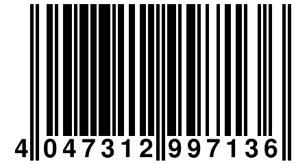 4 047312 997136