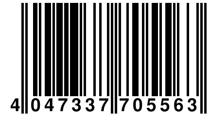 4 047337 705563