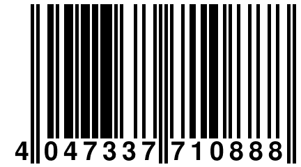 4 047337 710888