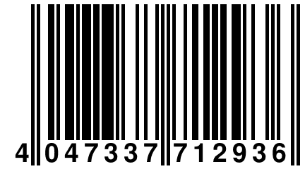4 047337 712936