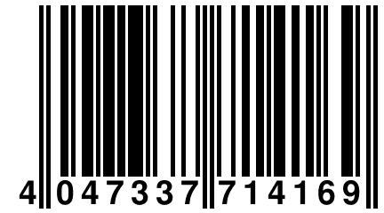 4 047337 714169