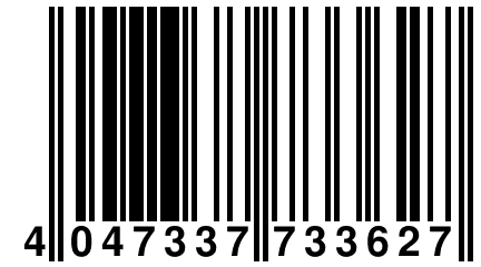 4 047337 733627
