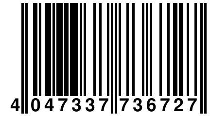 4 047337 736727