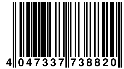 4 047337 738820