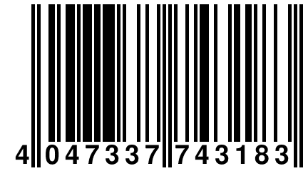 4 047337 743183