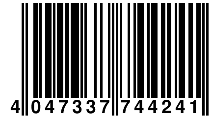4 047337 744241