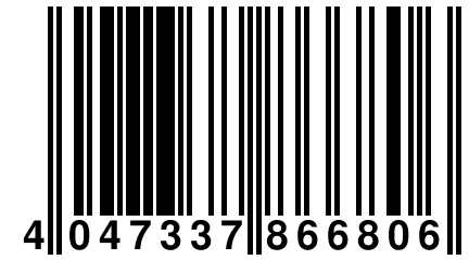 4 047337 866806