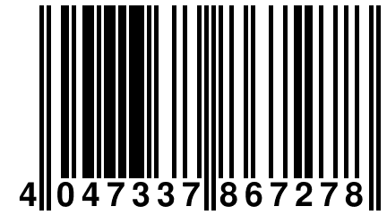 4 047337 867278