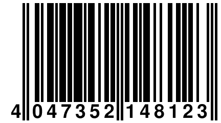 4 047352 148123