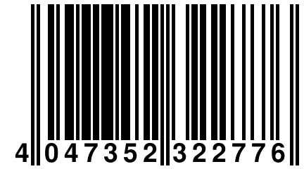 4 047352 322776